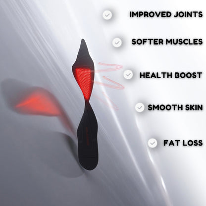 Luminora AuraFLEX RED & Infrared Light Therapy Belt